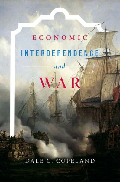 Economic interdependence and war