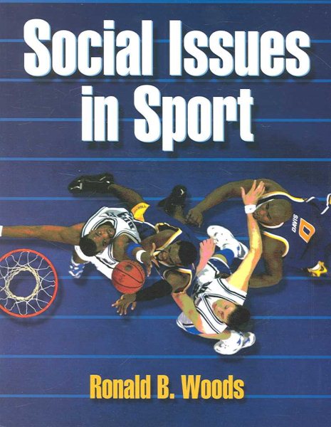 Social issues in sport / Social issues in sport /