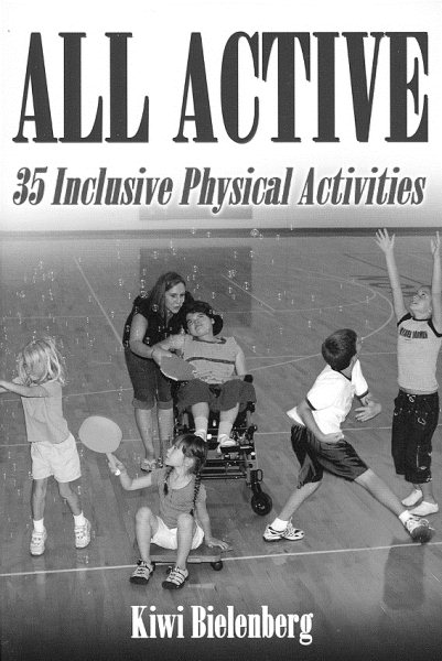 All active : 35 inclusive physical activities /