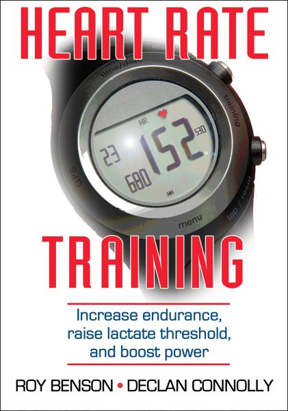 Heart rate training /