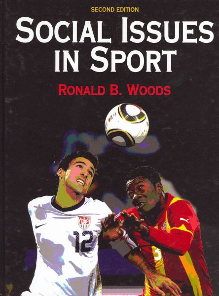 Social issues in sport / Social issues in sport /