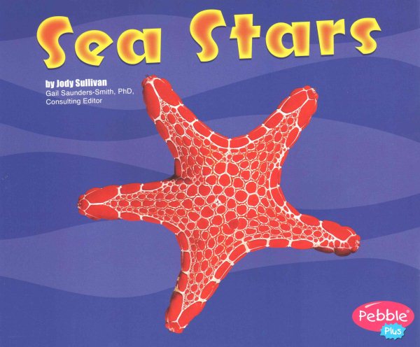 Sea stars