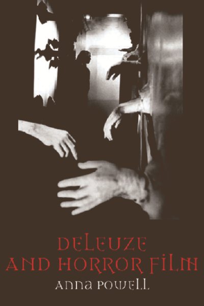 Deleuze and horror film /