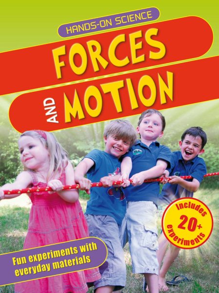 Forces and motion