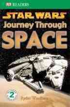 Star wars  : journey through space