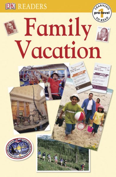 Family vacation