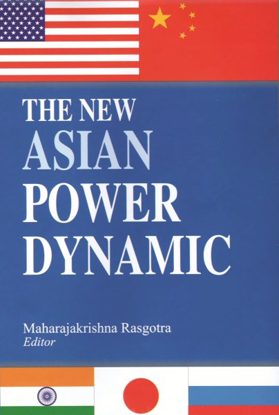 The New Asian power dynamic
