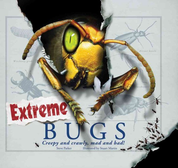 Extreme bugs