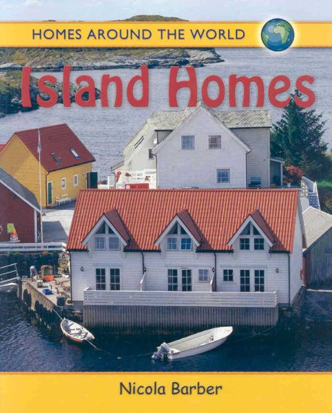 Island homes