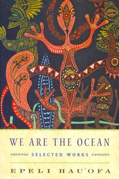 We are the ocean : selected works