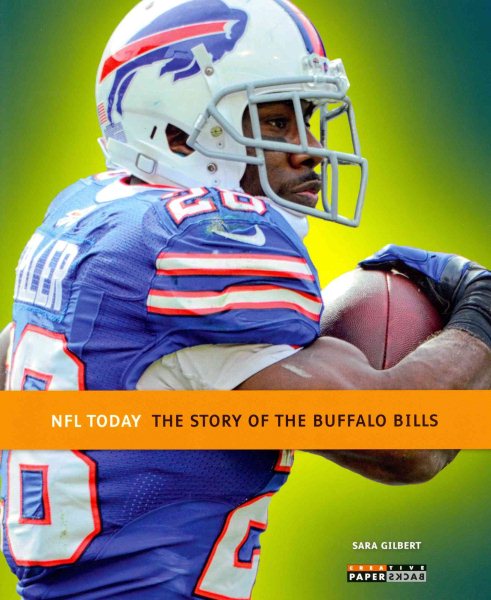 The story of the Buffalo Bills