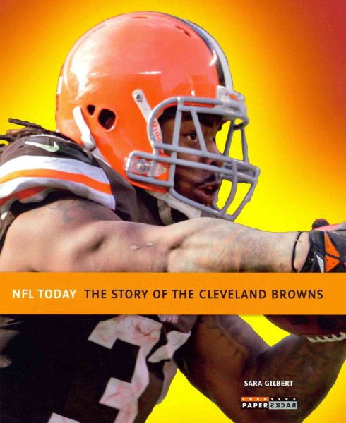 The story of the Cleveland Browns