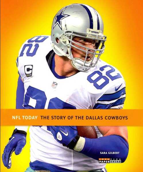 The story of the Dallas Cowboys