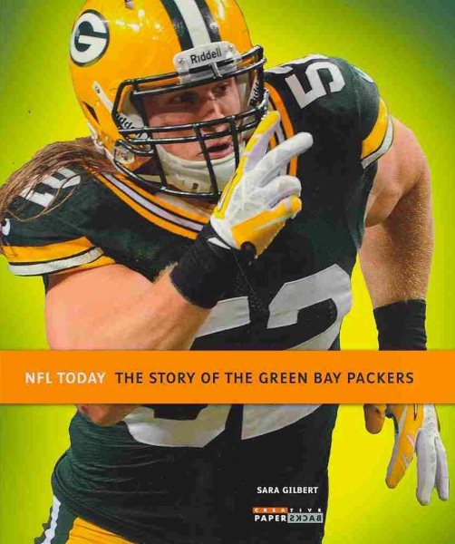 The story of the Green Bay Packers