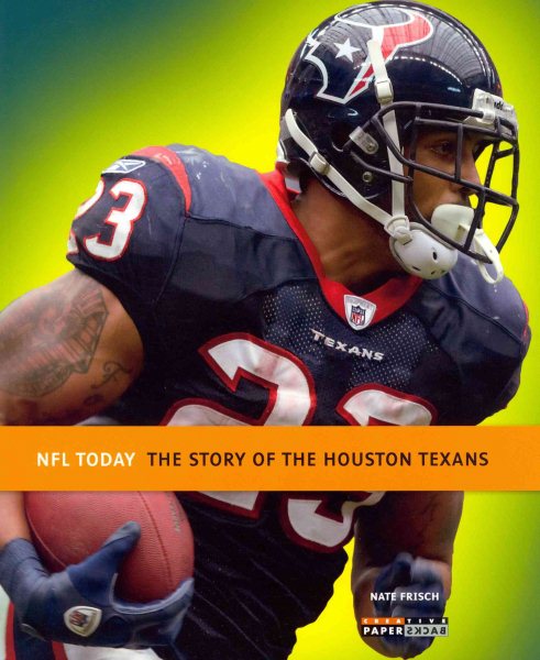 The story of the Houston Texans