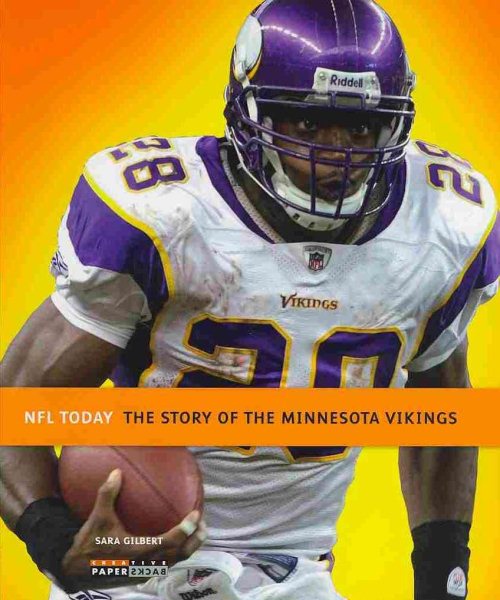 The story of the Minnesota Vikings