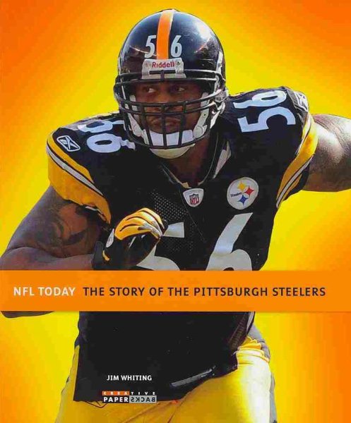 The story of the Pittsburgh Steelers