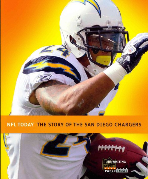 The story of the San Diego Chargers