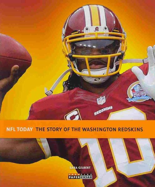 The story of the Washington Redskins