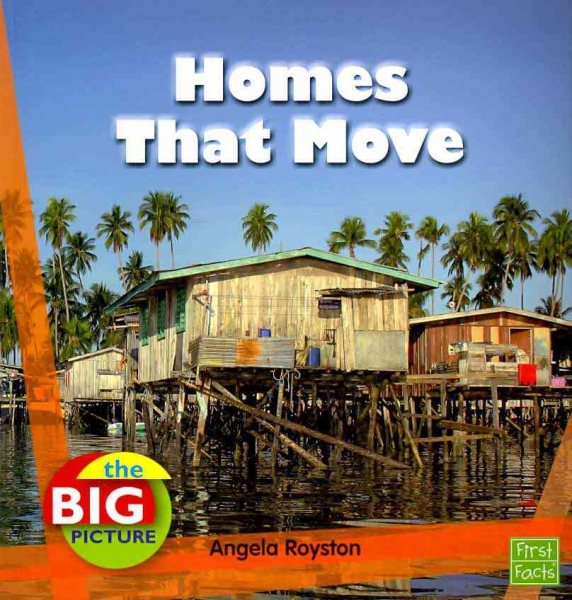 Homes that move