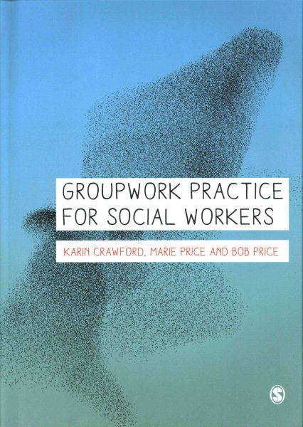 Groupwork practice for social workers