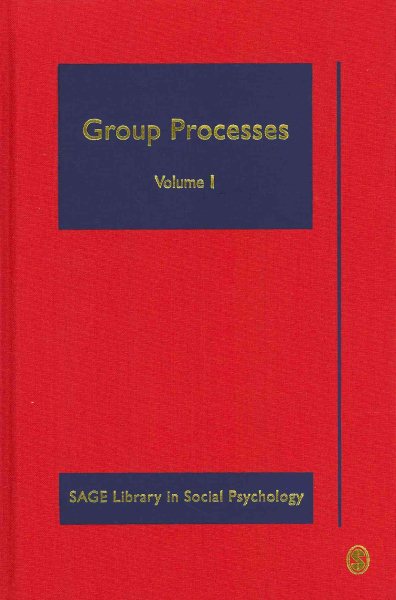 Group processes /
