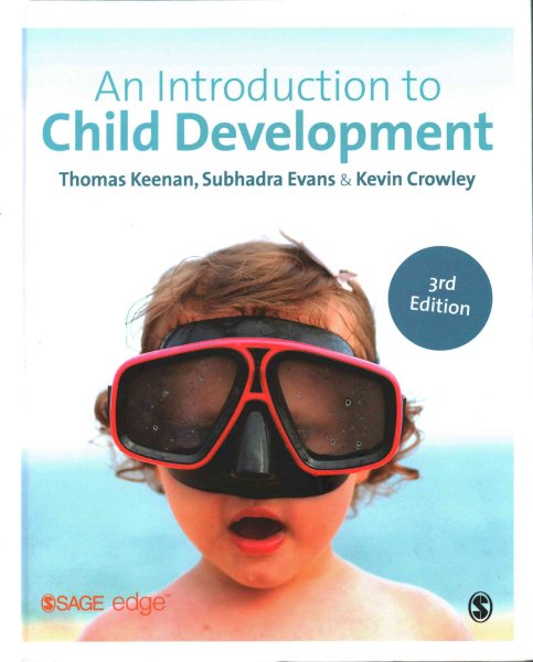 An introduction to child development