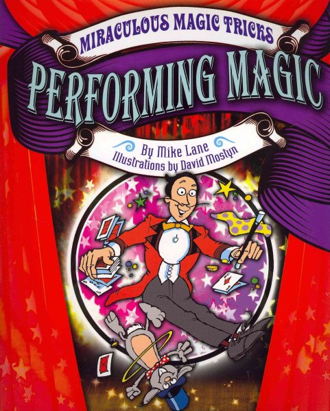 Performing magic