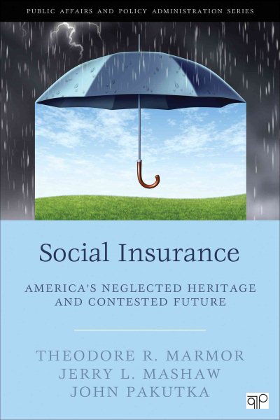 Social insurance : America