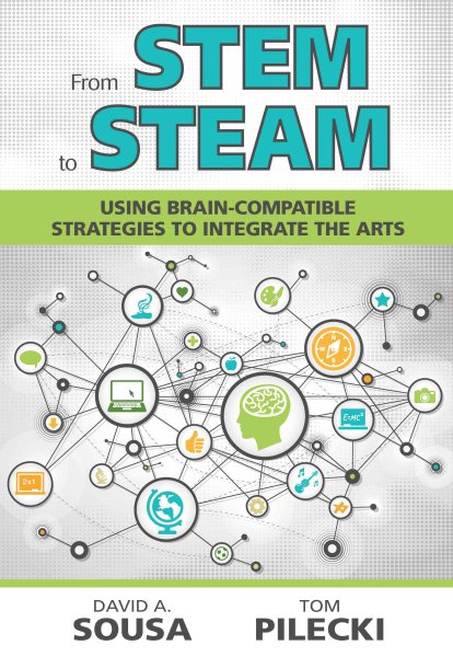 From STEM to STEAM : using brain-compatible strategies to integrate the arts /