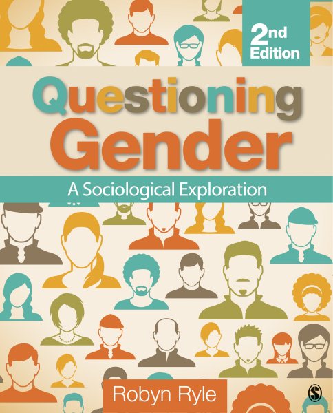 Questioning gender : a sociological exploration /