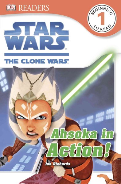 Star Wars, the clone wars.