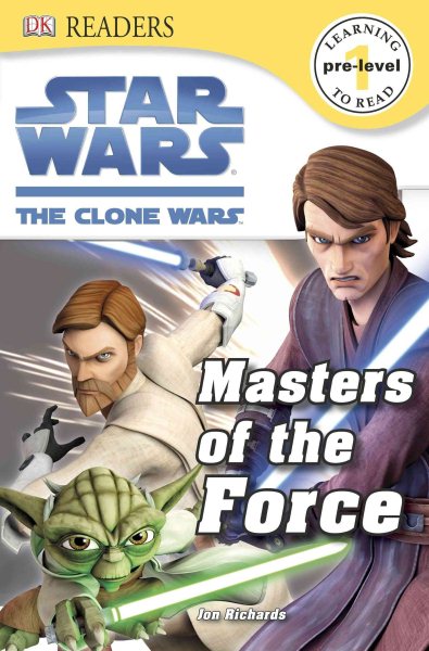Star Wars, the clone wars.