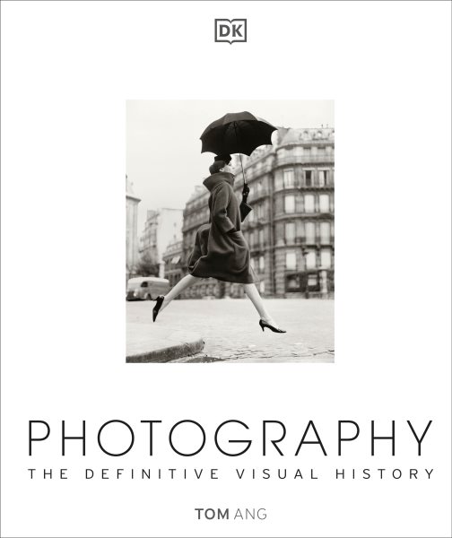 Photography : the definitive visual history