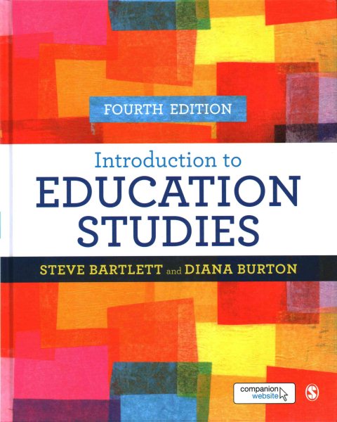 Introduction to education studies
