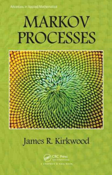 Markov processes