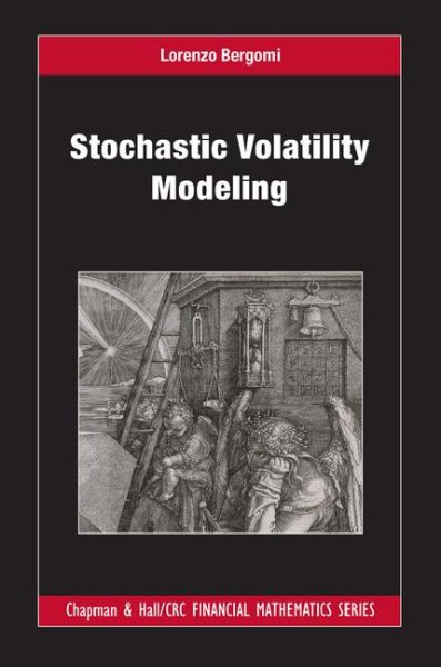 Stochastic volatility modeling