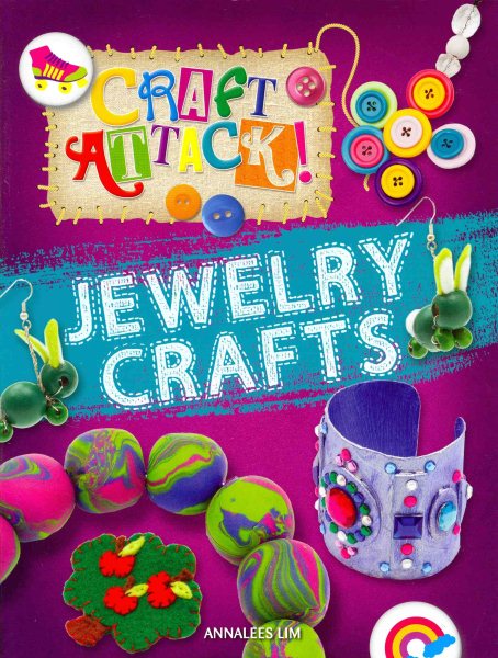 Jewelry crafts