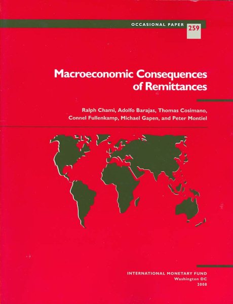 Macroeconomic Consequences of remittances