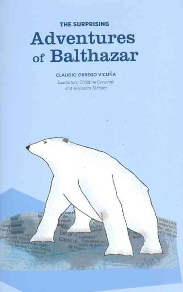 The surprising adventures of Balthazar