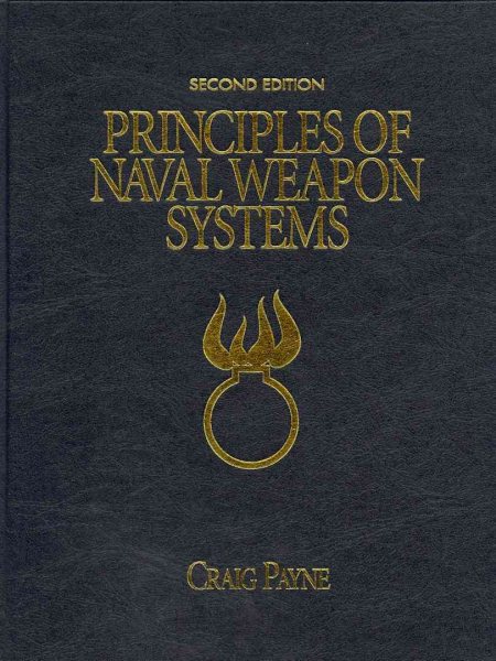 Principles of naval weapon systems