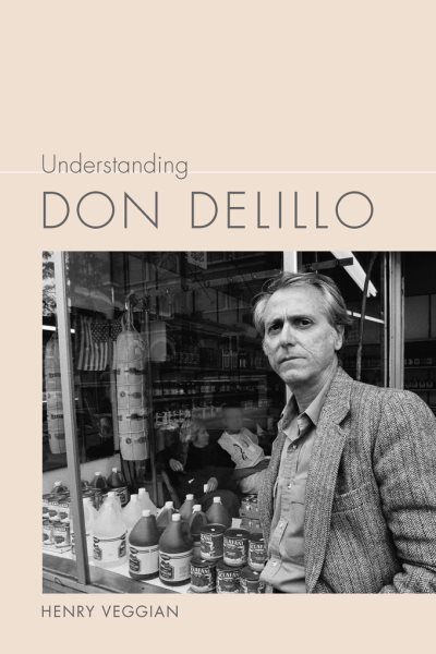 Understanding Don Delillo /