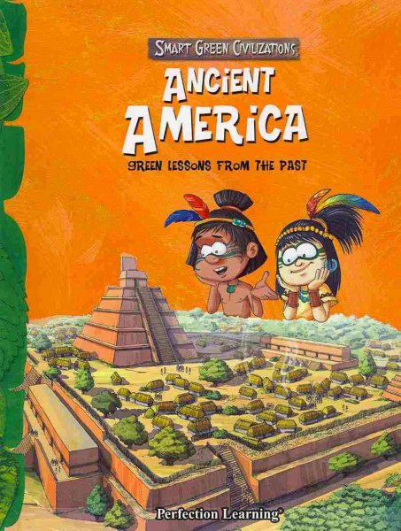 Ancient America
