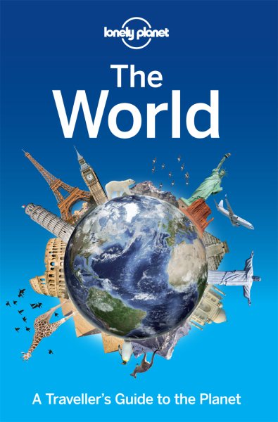 The world : a traveller