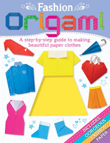 Fashion origami