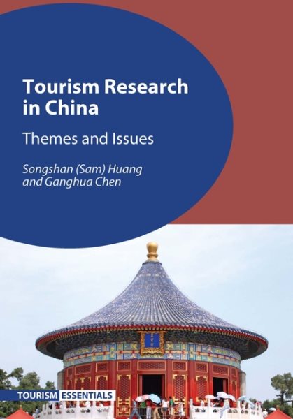 Tourism research in China : themes and issues