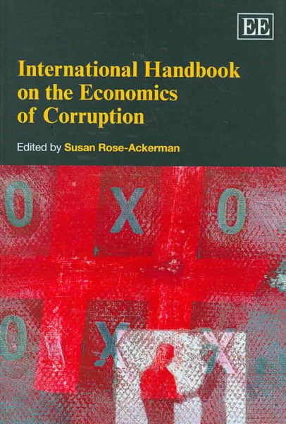 International handbook on the economics of corruption