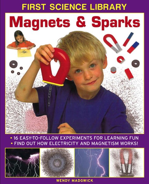 Magnets & sparks