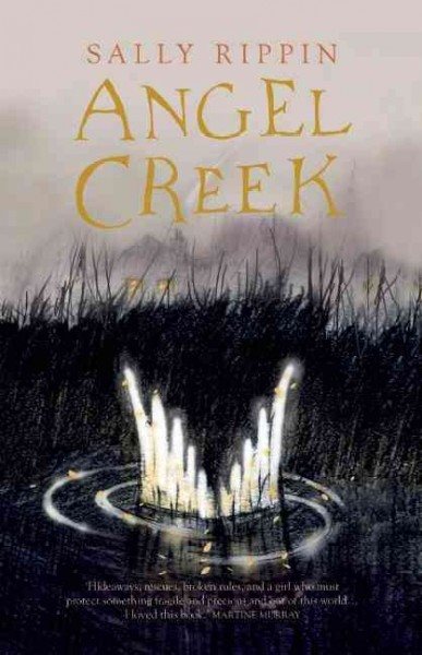 Angel creek
