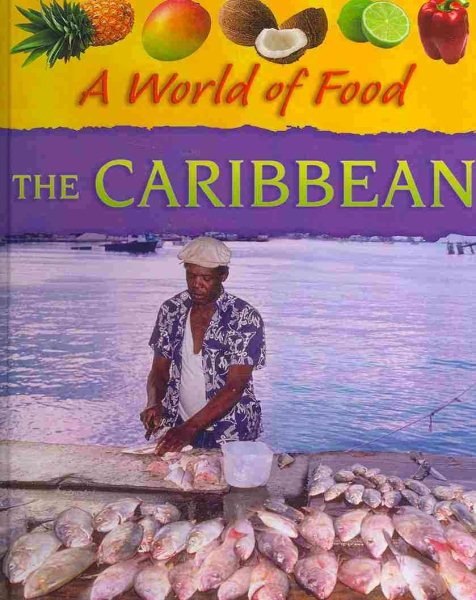 The caribbean